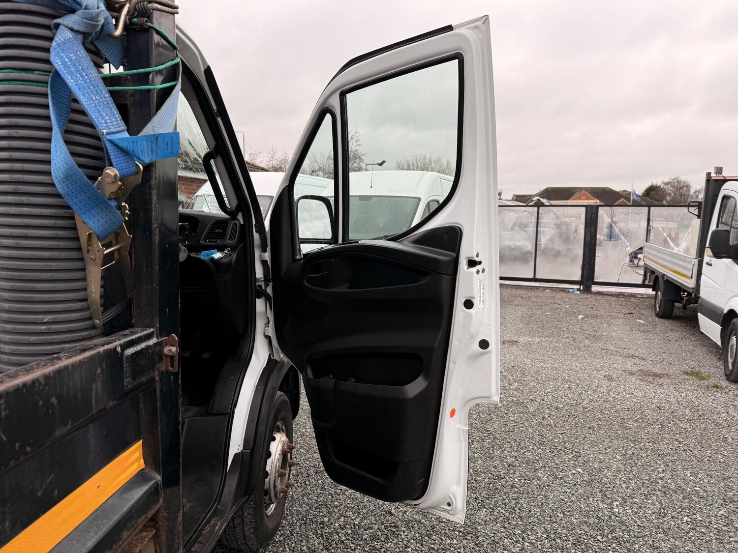 Used Iveco Daily 2019 for sale - 77442180: Photo 16