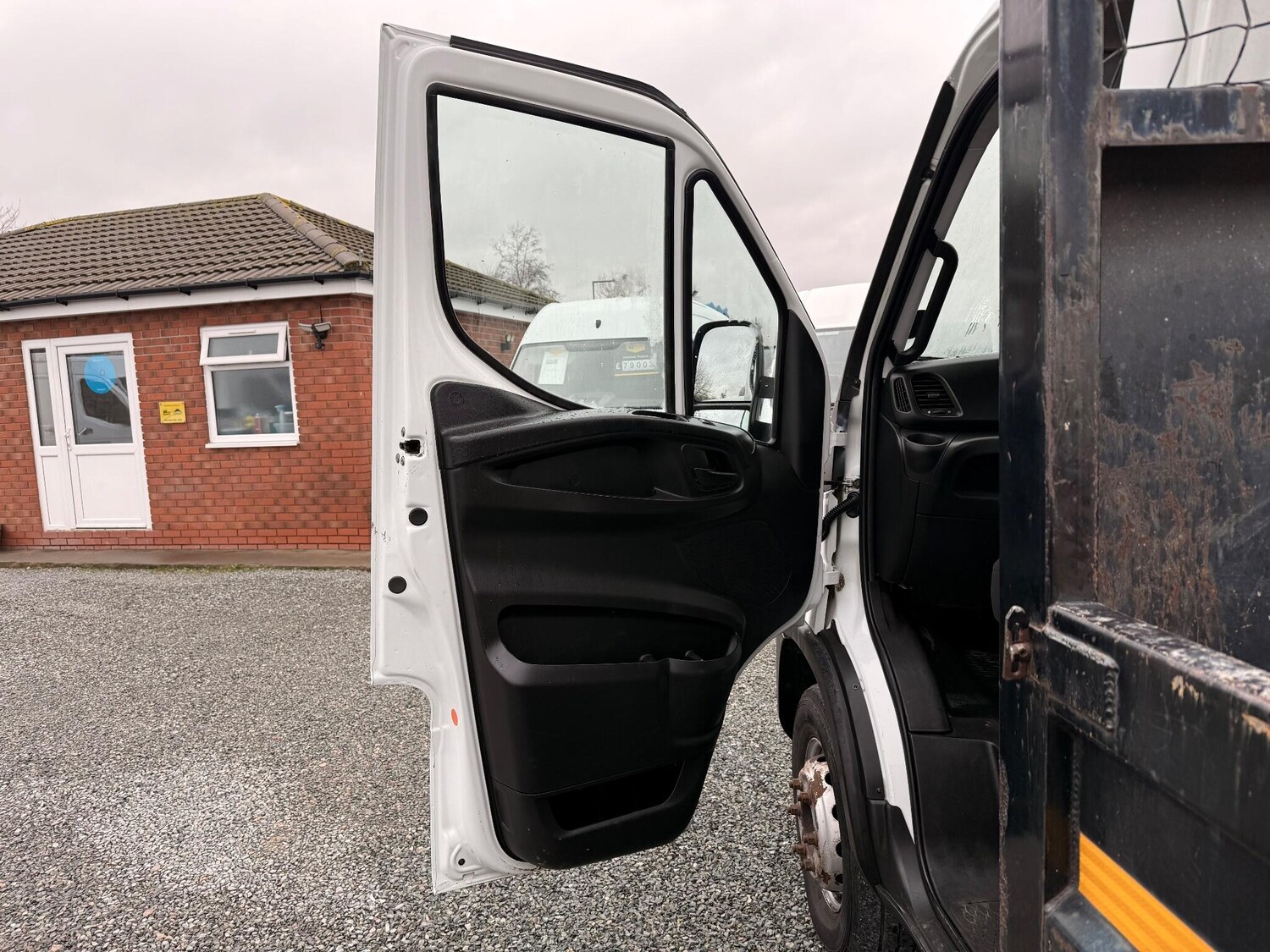 Used Iveco Daily 2019 for sale - 77442180: Photo 17