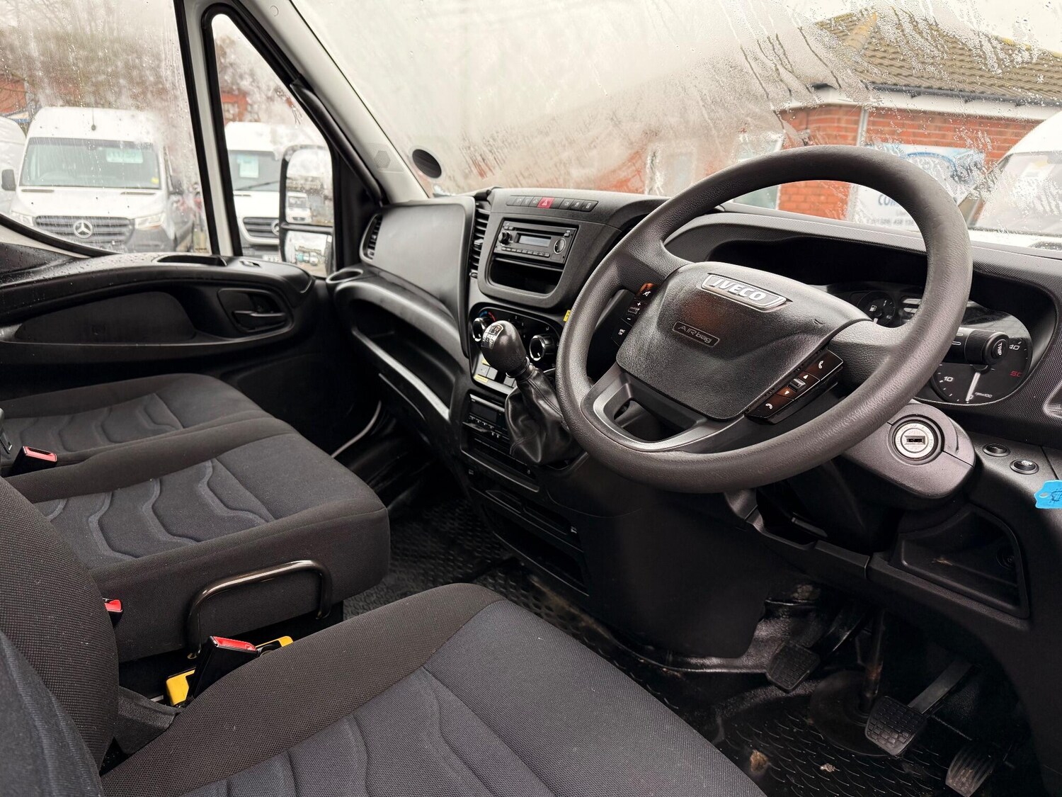 Used Iveco Daily 2019 for sale - 77442180: Photo 19