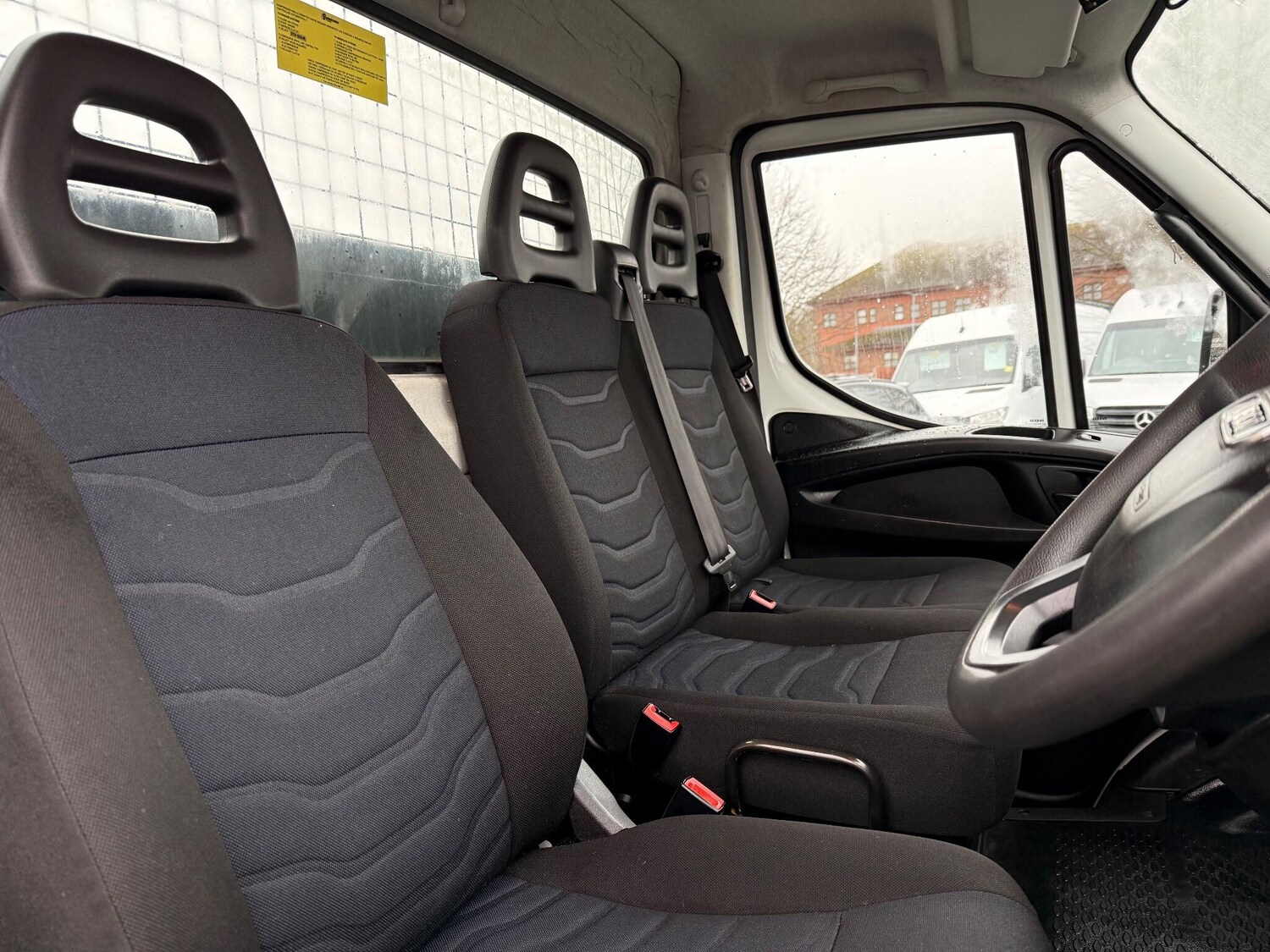 Used Iveco Daily 2019 for sale - 77442180: Photo 20