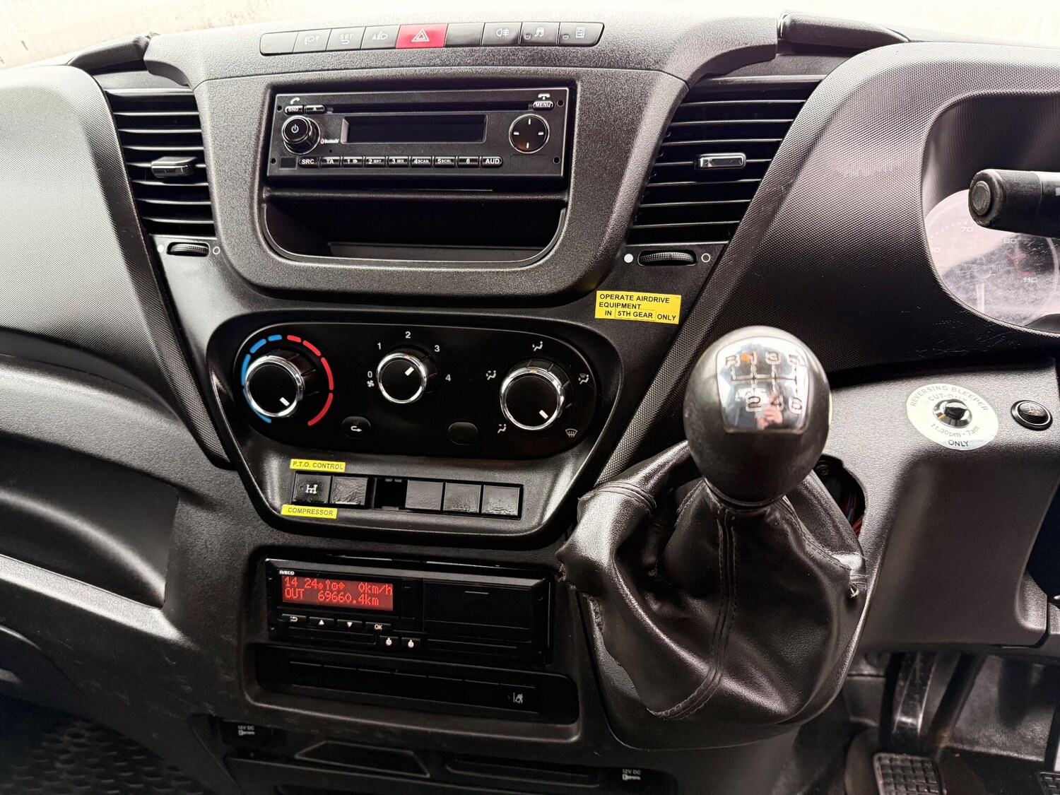 Used Iveco Daily 2019 for sale - 77442180: Photo 21