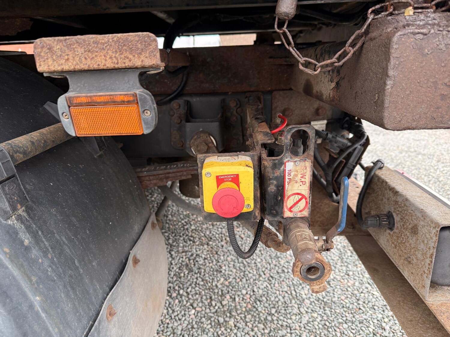 Used Iveco Daily 2019 for sale - 77442180: Photo 5