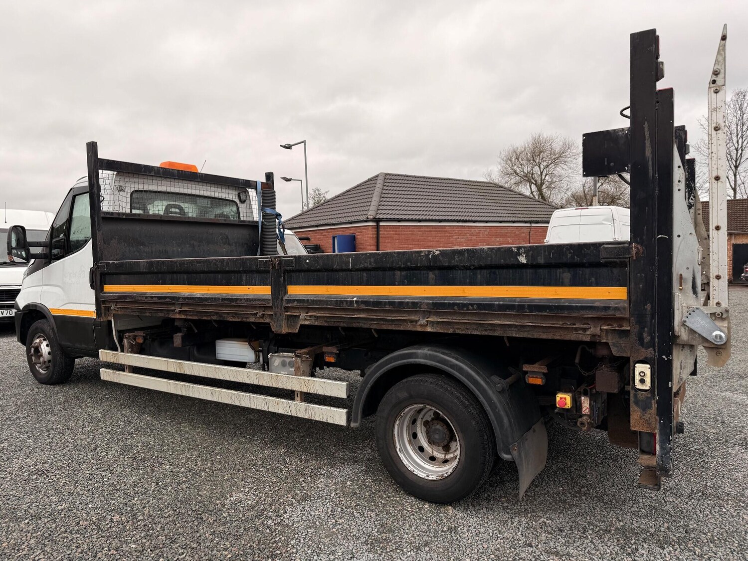 Used Iveco Daily 2019 for sale - 77442180: Photo 6