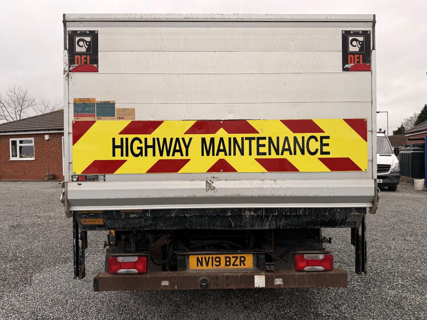 Used Iveco Daily 2019 for sale - 77442180: Photo 8