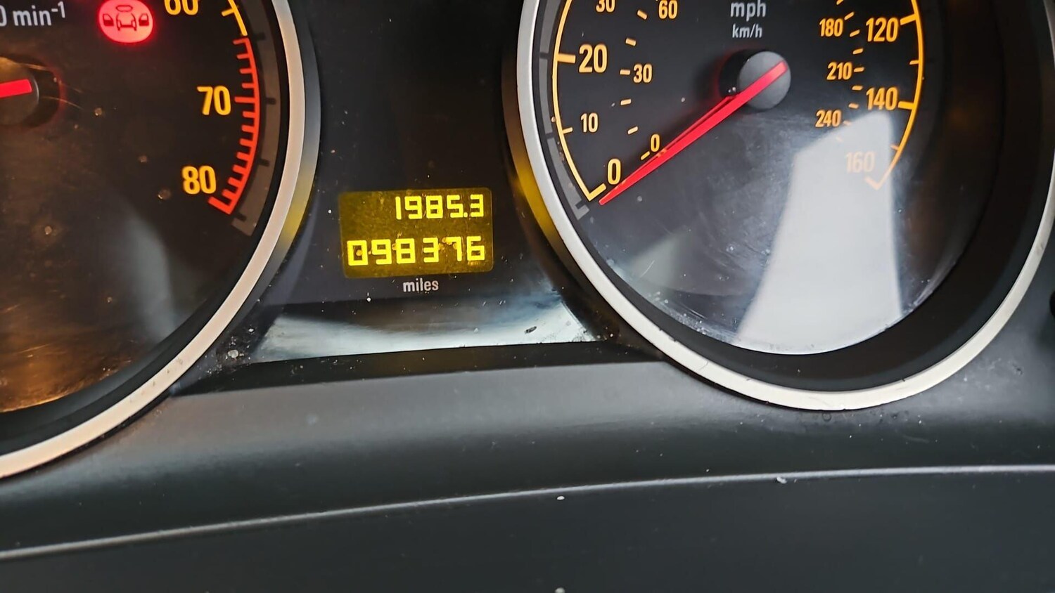 Used Vauxhall Zafira 2014 for sale - 77442182: Photo 10