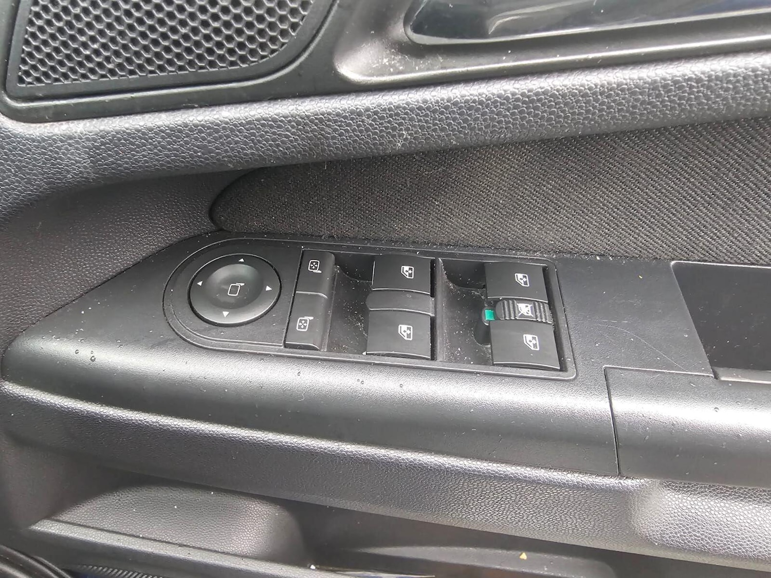 Used Vauxhall Zafira 2014 for sale - 77442182: Photo 15