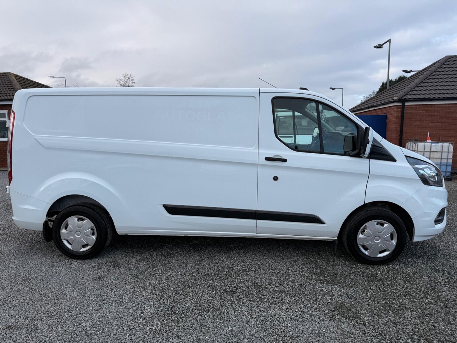 Used Ford Transit Custom 2021 for sale - 77442177: Photo 16