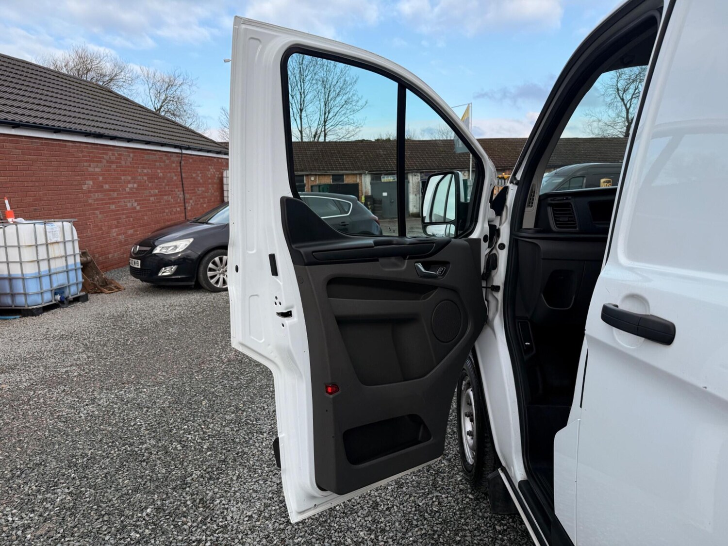 Used Ford Transit Custom 2021 for sale - 77442177: Photo 18