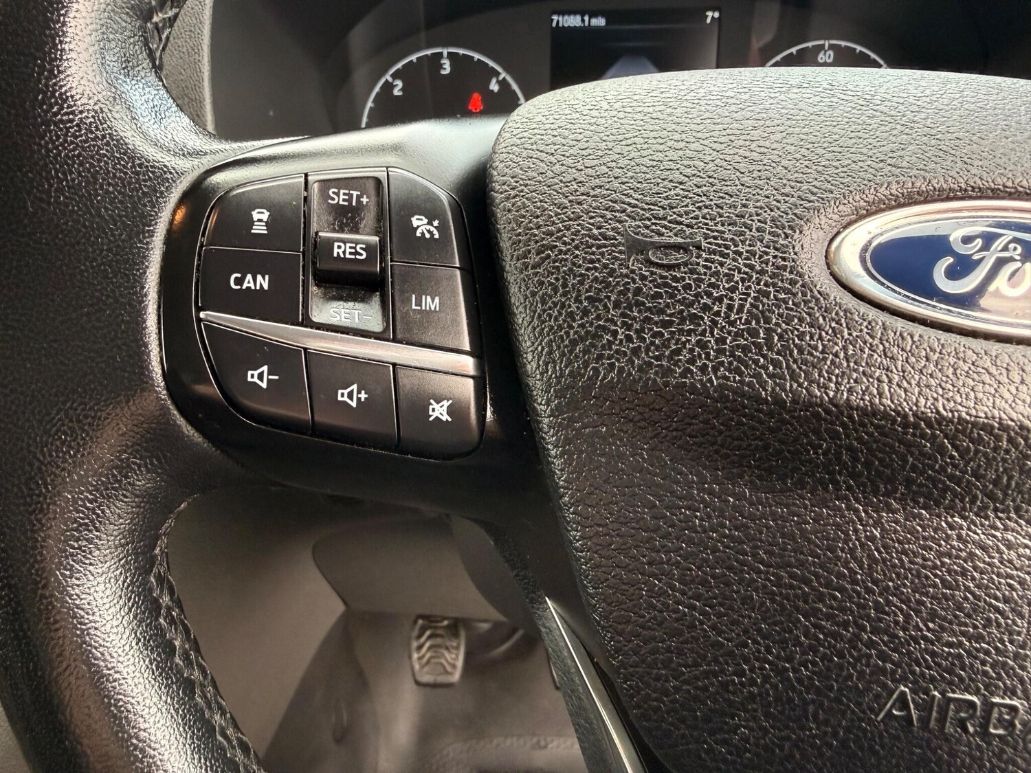 Used Ford Transit Custom 2021 for sale - 77442177: Photo 27