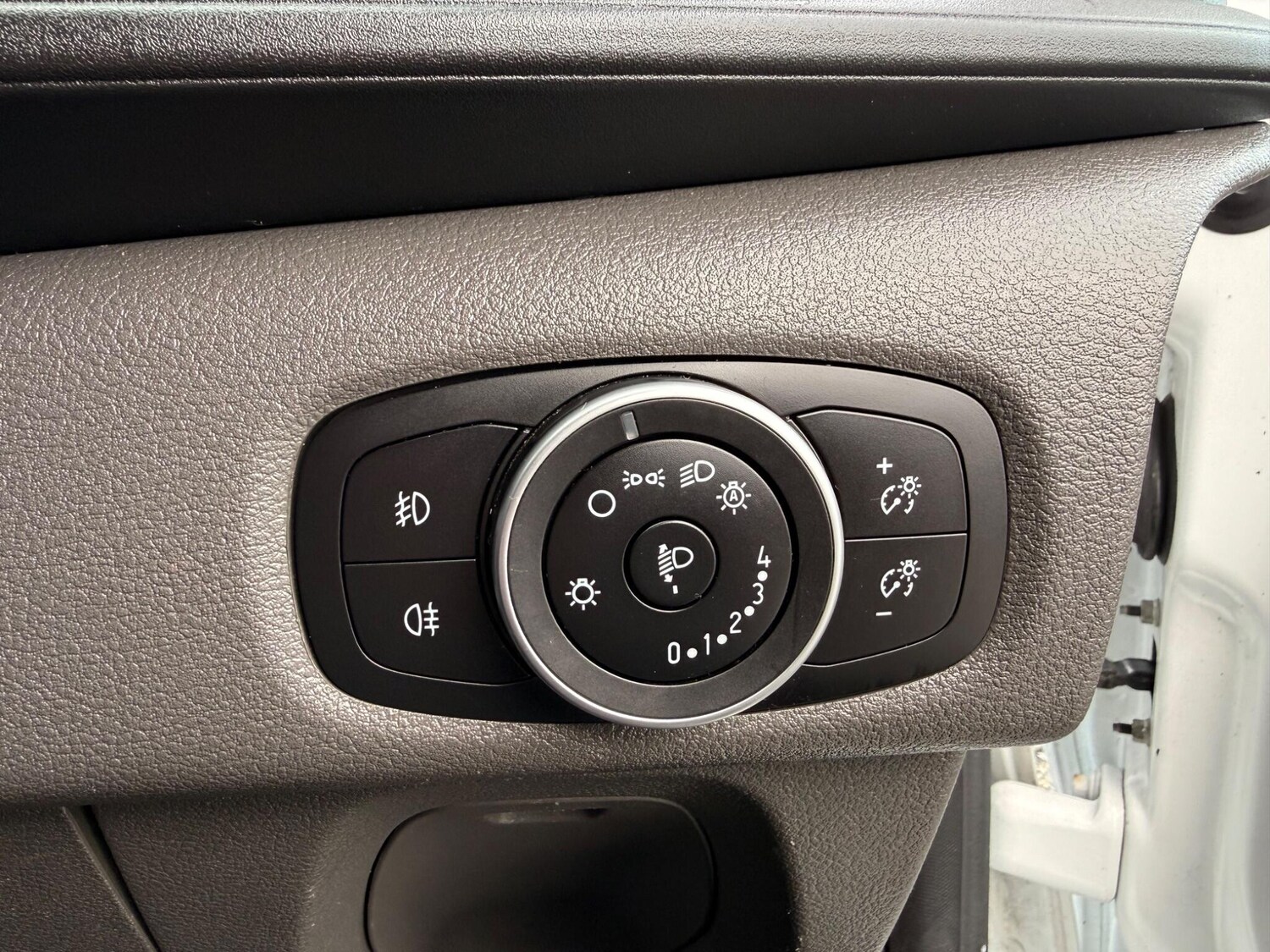 Used Ford Transit Custom 2021 for sale - 77442177: Photo 29