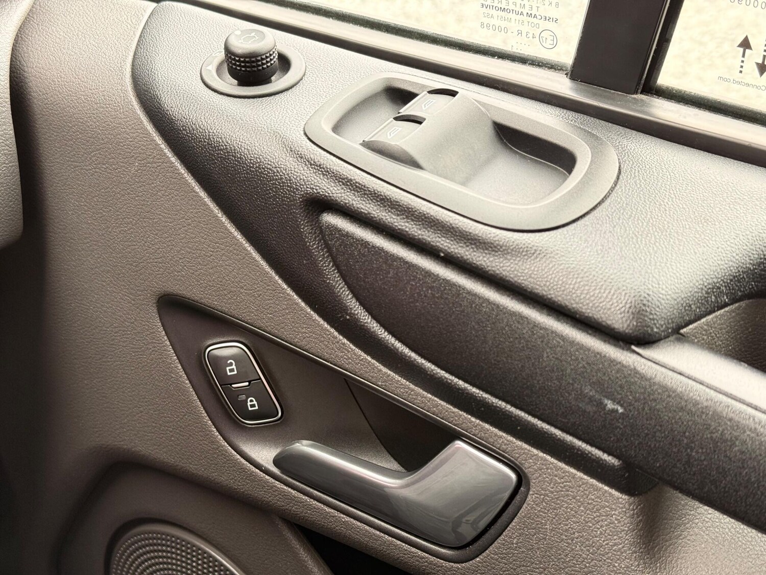 Used Ford Transit Custom 2021 for sale - 77442177: Photo 32