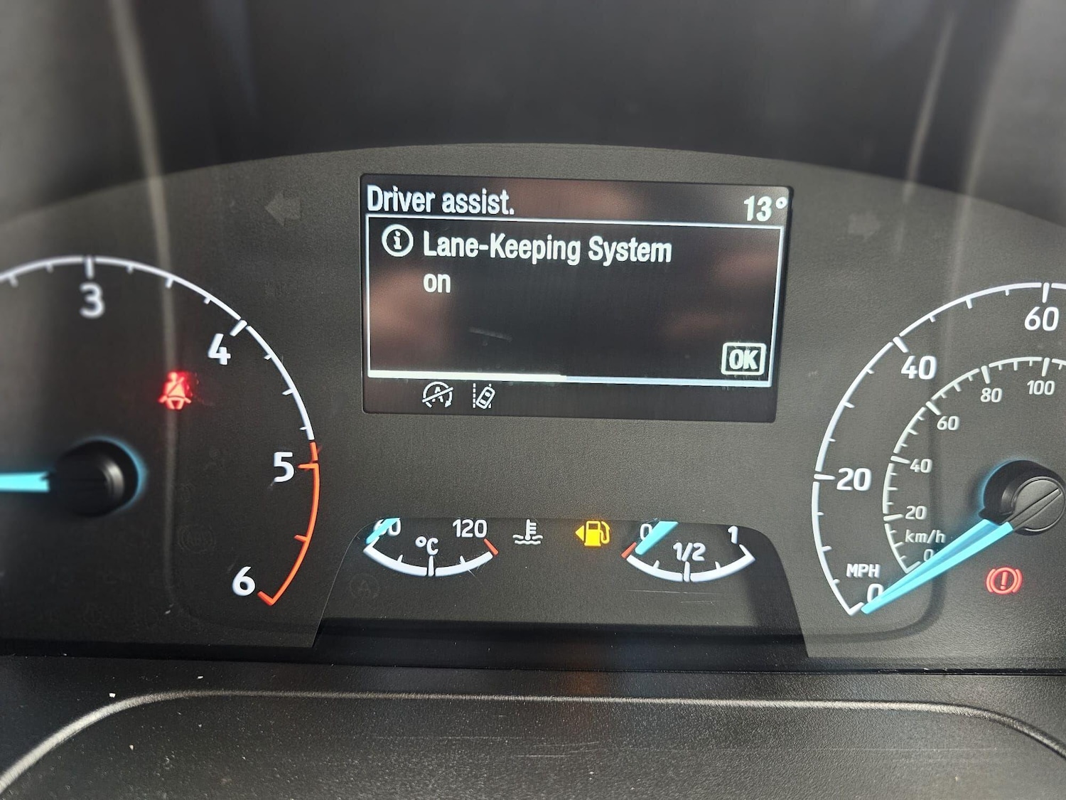 Used Ford Transit Custom 2021 for sale - 77442177: Photo 36