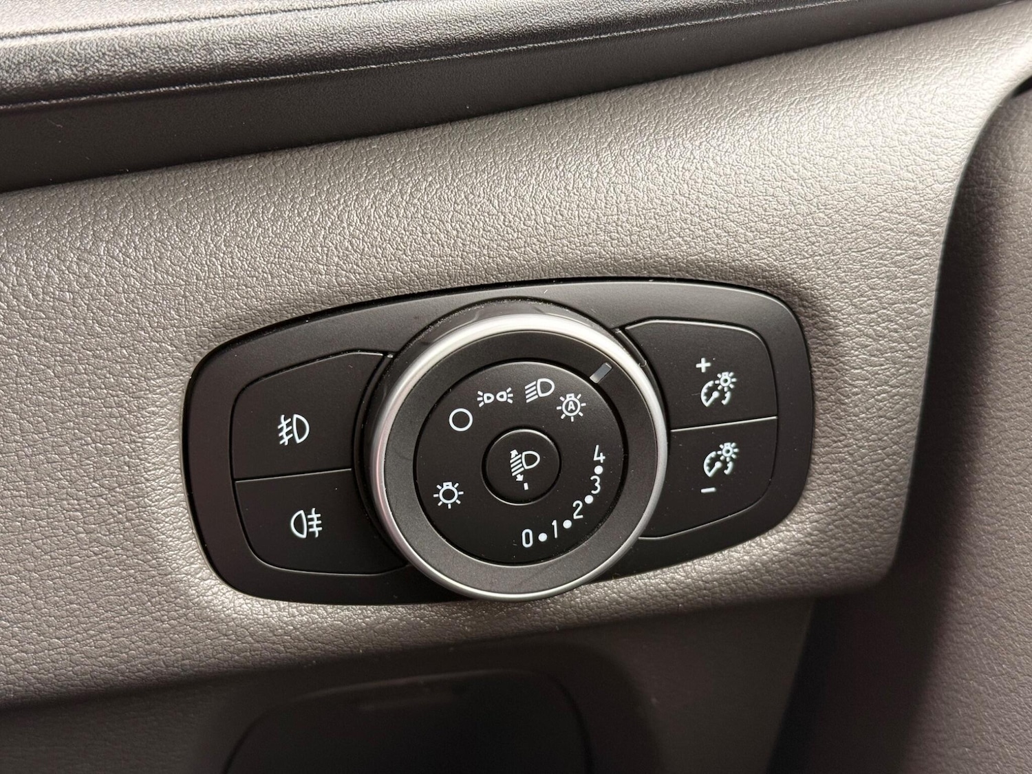 Used Ford Transit Custom 2021 for sale - 77442177: Photo 38