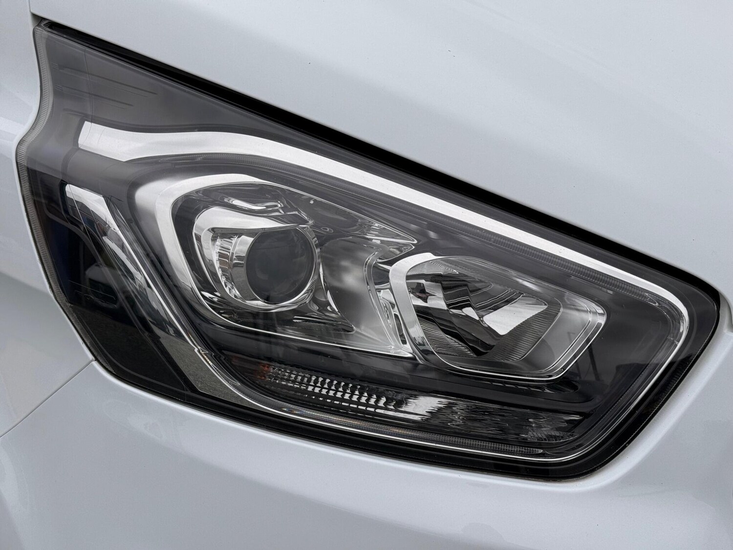 Used Ford Transit Custom 2021 for sale - 77442177: Photo 40