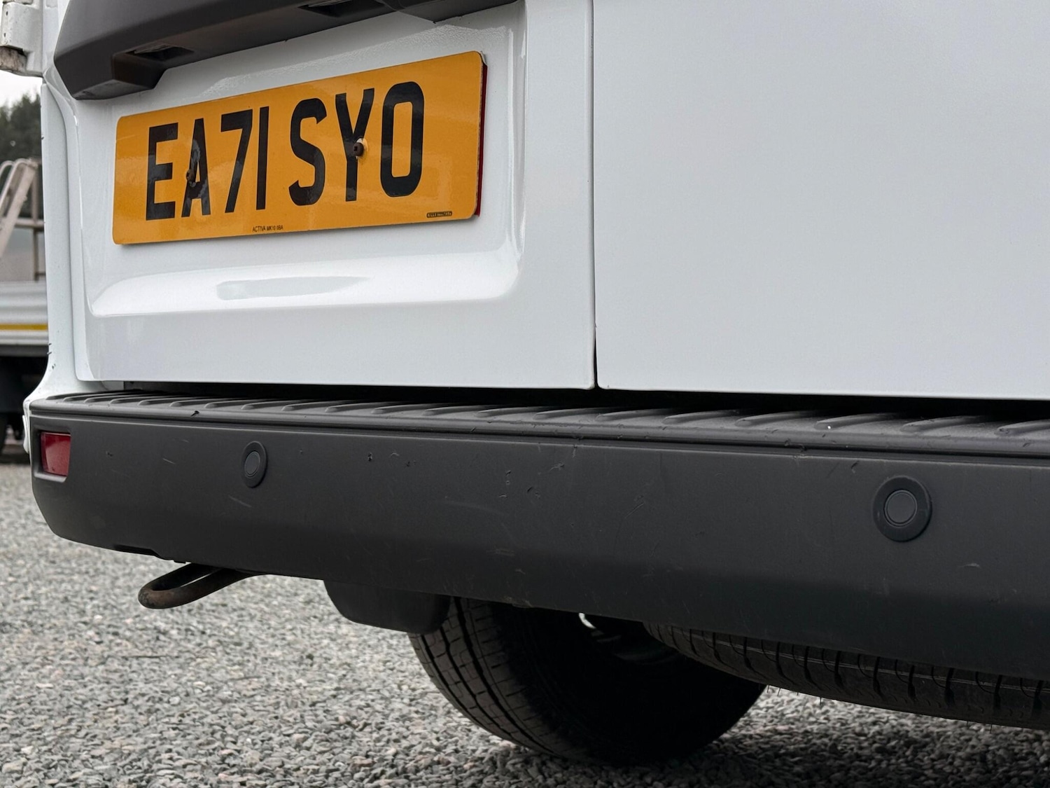 Used Ford Transit Custom 2021 for sale - 77442177: Photo 42