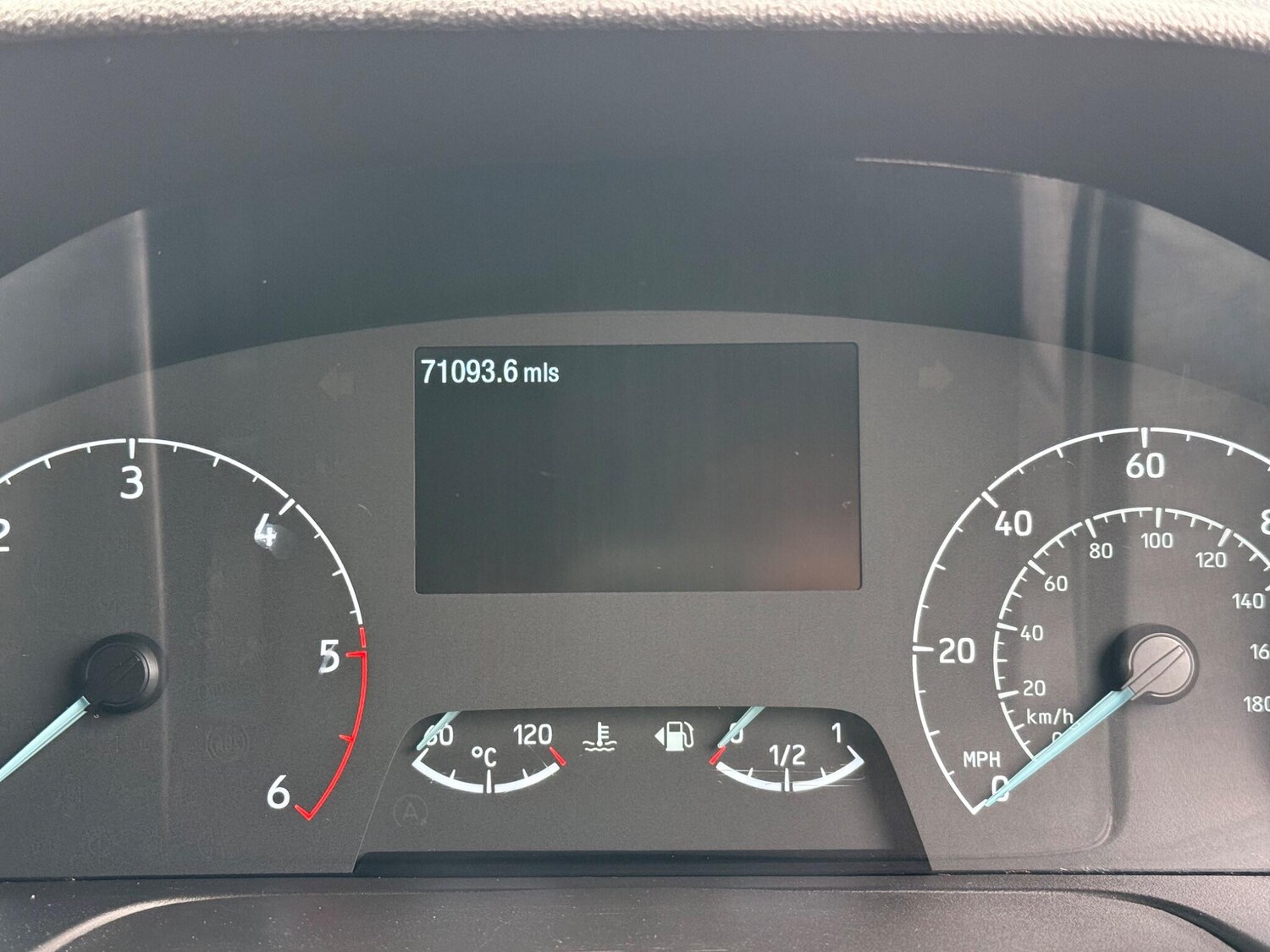 Used Ford Transit Custom 2021 for sale - 77442177: Photo 43