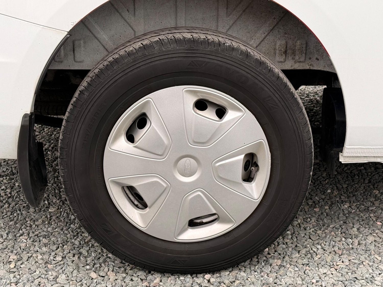 Used Ford Transit Custom 2021 for sale - 77442177: Photo 45