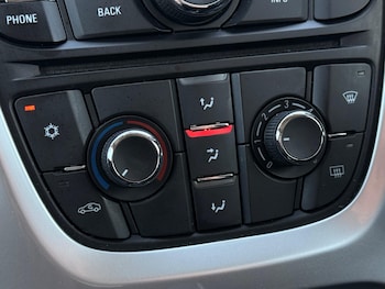 Used Vauxhall Astra 2014 for sale - 78361822: Photo