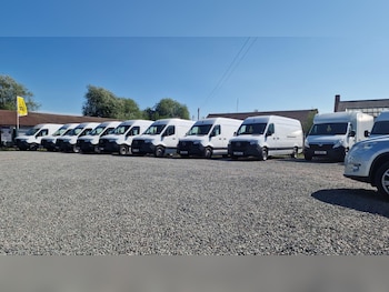 Used Ford Transit 2019 for sale - 77442183: Photo