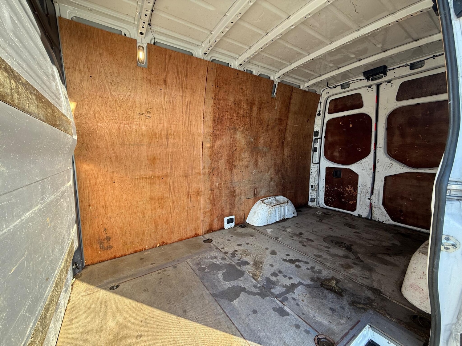 Used Mercedes-Benz Sprinter 2021 for sale - 77442174: Photo 12