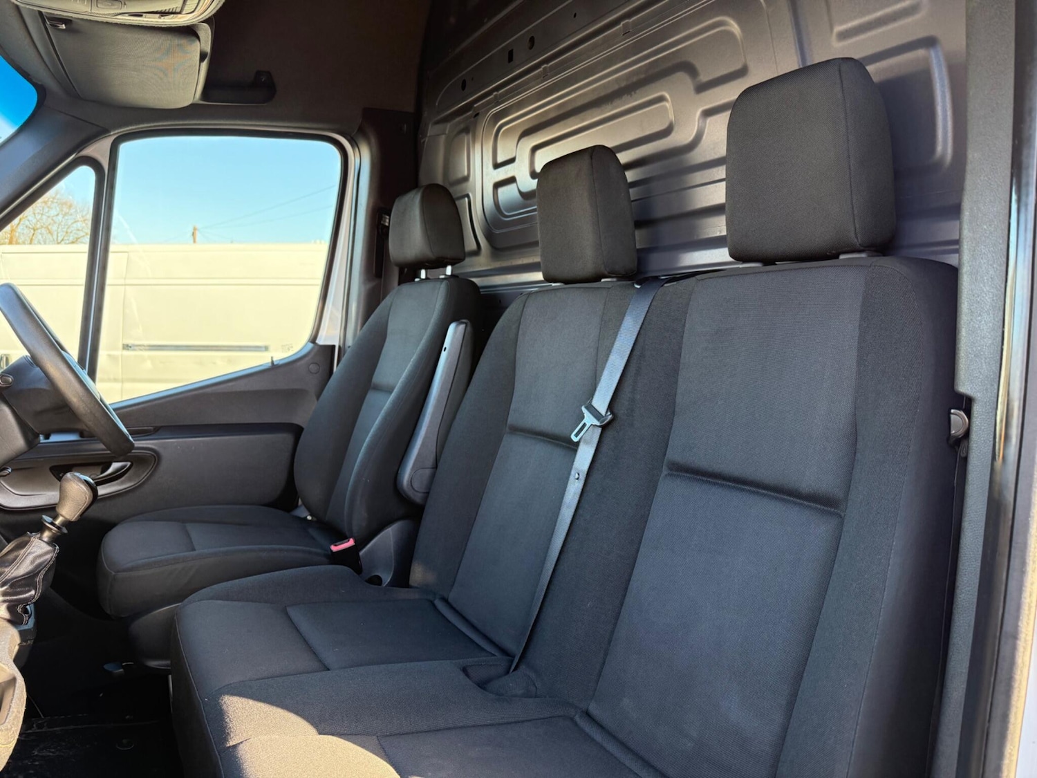 Used Mercedes-Benz Sprinter 2021 for sale - 77442174: Photo 20