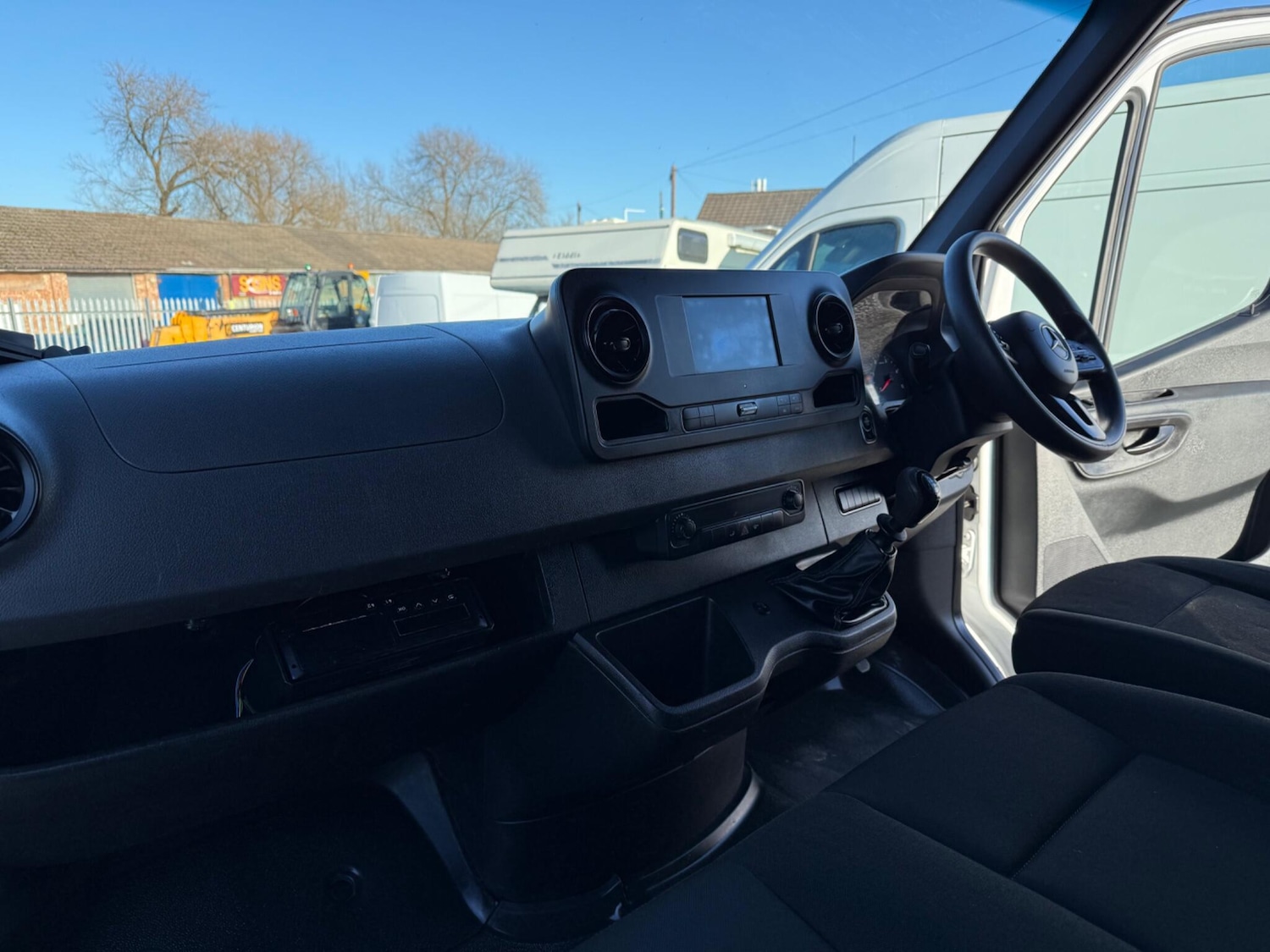 Used Mercedes-Benz Sprinter 2021 for sale - 77442174: Photo 21