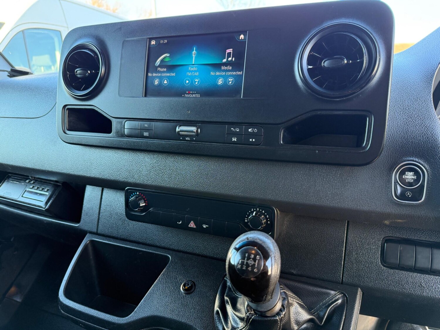 Used Mercedes-Benz Sprinter 2021 for sale - 77442174: Photo 25