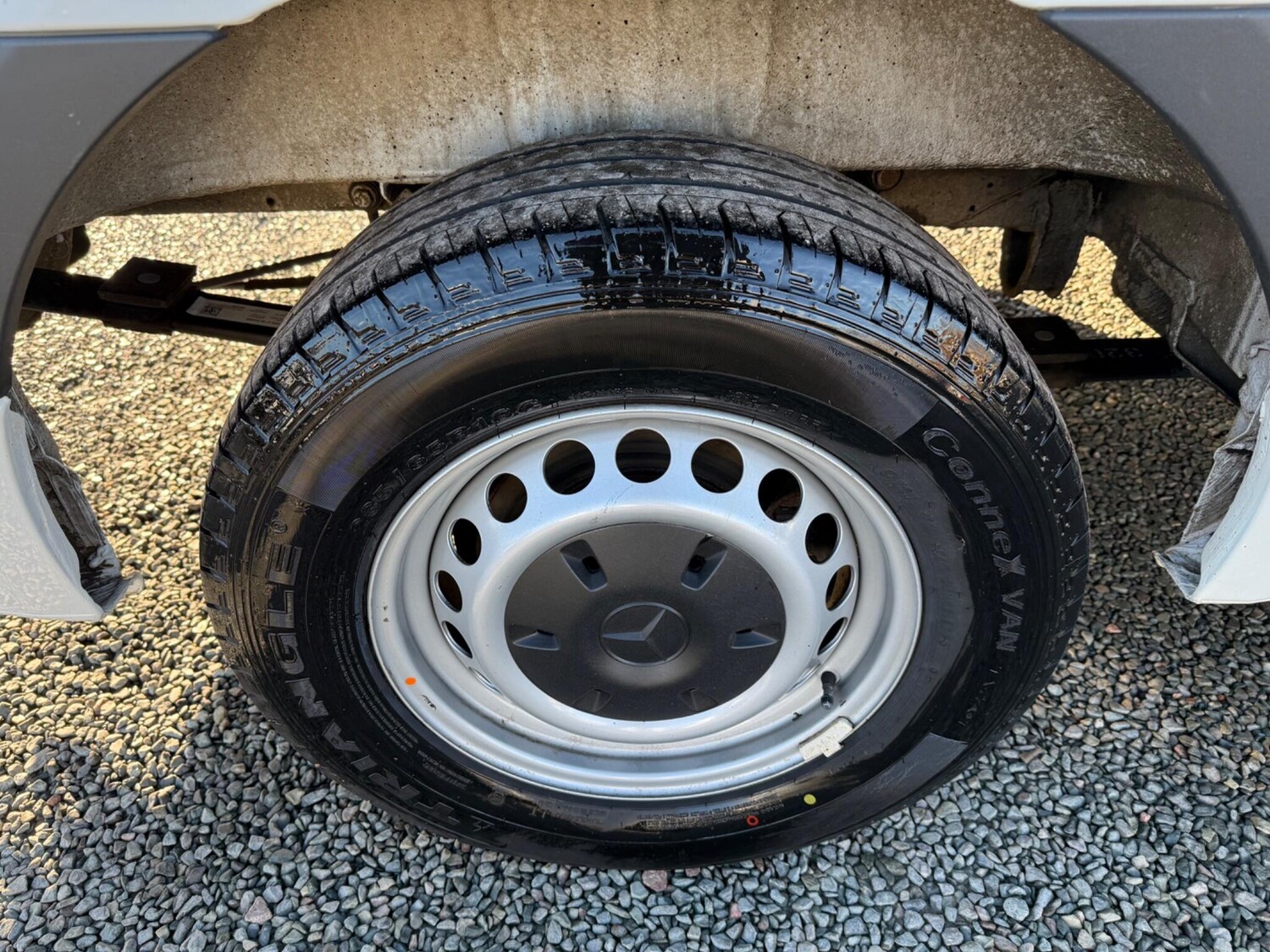 Used Mercedes-Benz Sprinter 2021 for sale - 77442174: Photo 27