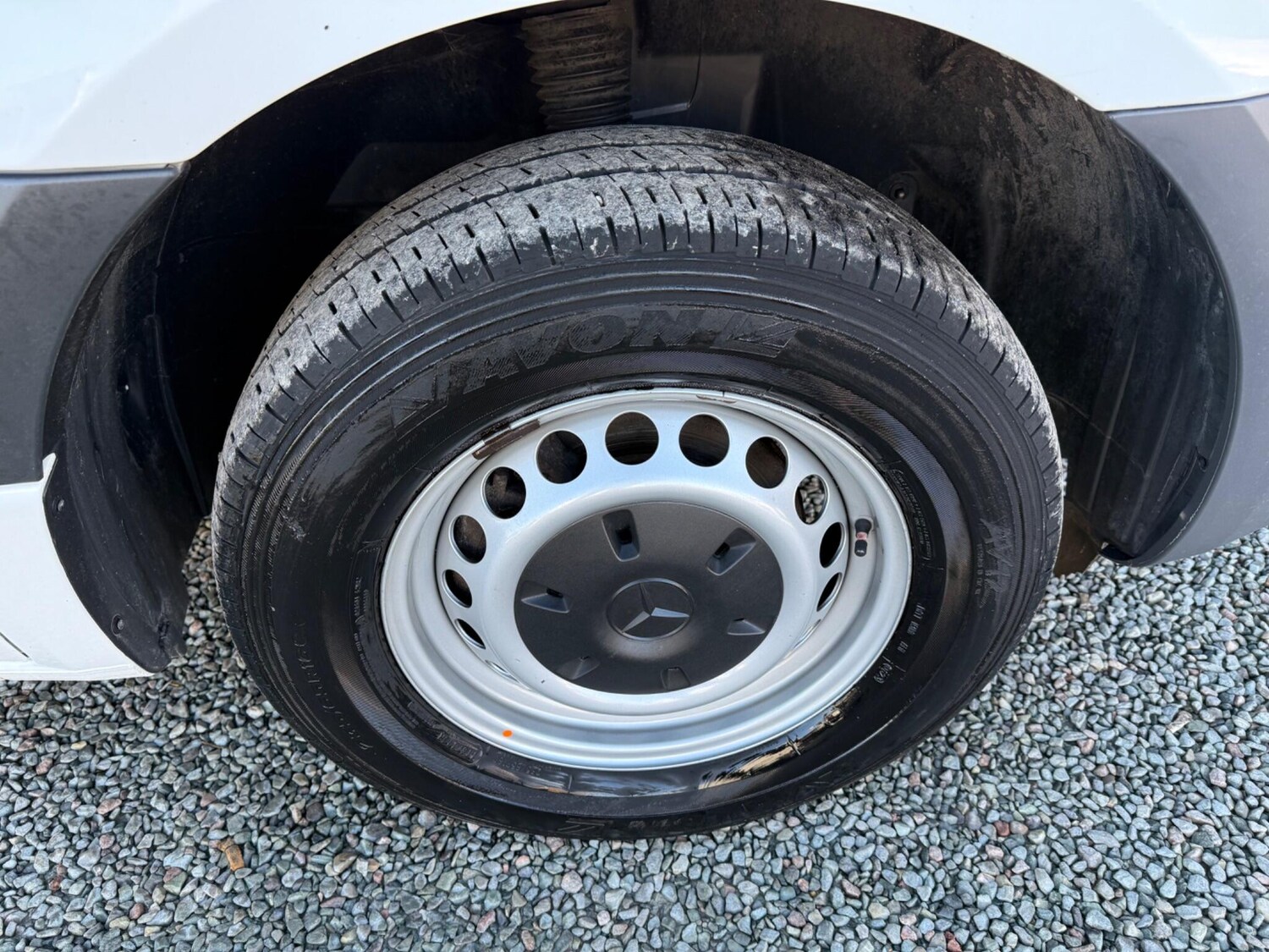 Used Mercedes-Benz Sprinter 2021 for sale - 77442174: Photo 28