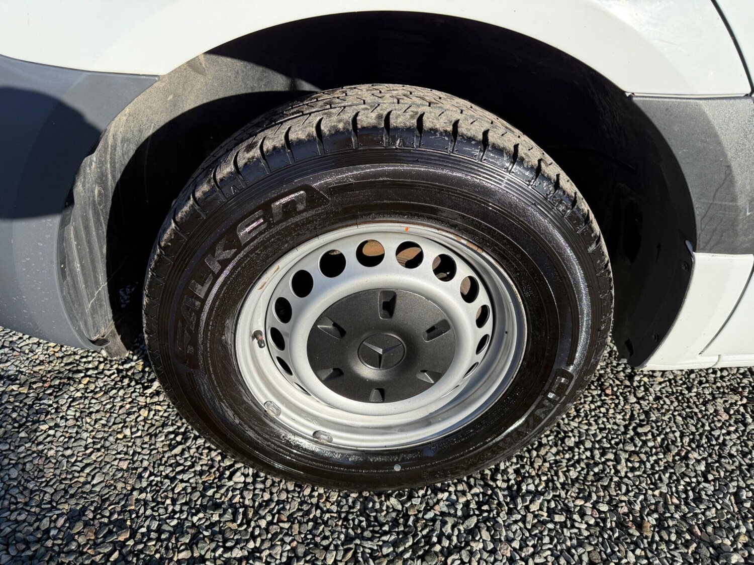 Used Mercedes-Benz Sprinter 2021 for sale - 77442174: Photo 29