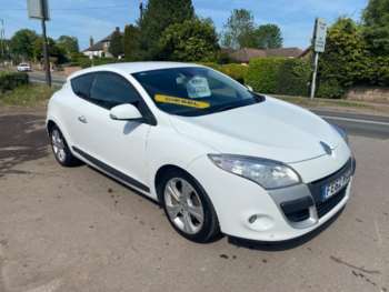 Used Renault Megane 2012 for sale - 74670968: Photo