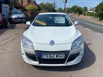Used Renault Megane 2012 for sale - 74670968: Photo