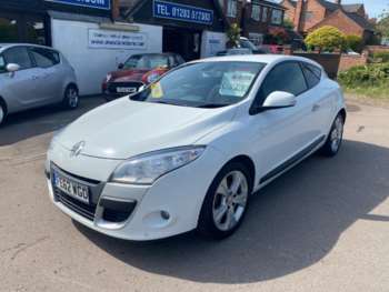 Used Renault Megane 2012 for sale - 74670968: Photo