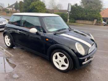 Used MINI Hatch 2004 for sale - 74571383: Photo