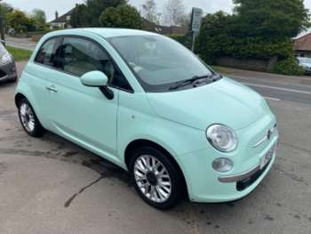 Used Fiat 500 2015 for sale - 73855955: Photo