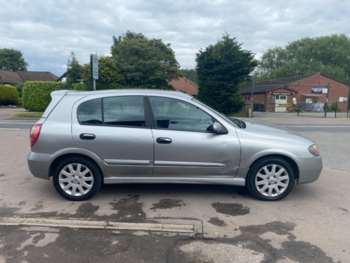 2006 - 1.5 SX * last owner 13 years* 5-Door