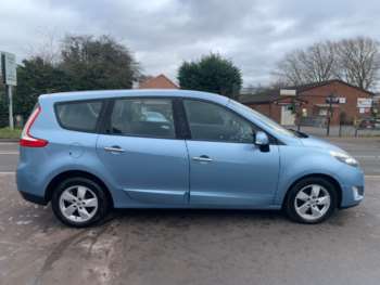 2010 - 1.5 dCi Dynamique 5dr