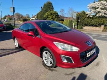 Used Peugeot 308 2011 for sale - 74278614: Photo