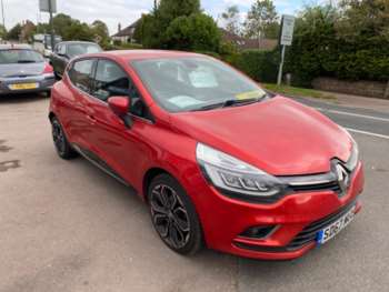 Used Renault Clio 2017 for sale - 73855991: Photo