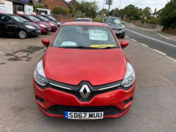 Used Renault Clio 2017 for sale - 73855991: Photo