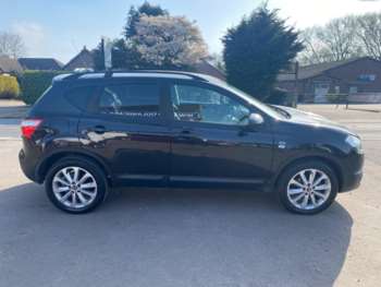 2013 - 1.5 dCi 360 Limited Edition 2WD - Panoramic Roof - Half Leather 5-Door