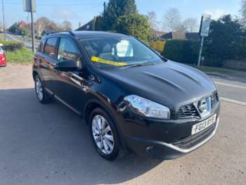 Used Nissan Qashqai 2013 for sale - 74267303: Photo