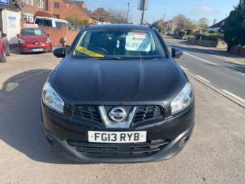 Used Nissan Qashqai 2013 for sale - 74267303: Photo