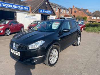 Used Nissan Qashqai 2013 for sale - 74267303: Photo