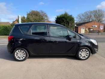 2011 - 1.4T 16V [140] Exclusiv 5dr