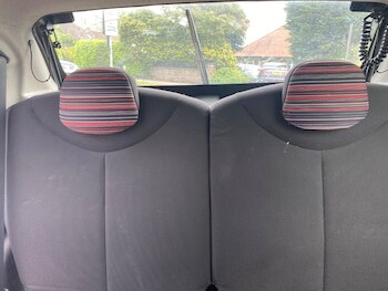Used Citroen C1 2017 for sale - 75567148: Photo