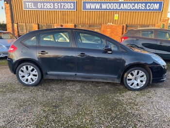 2007 - 1.6i 16V VTR Plus 5dr