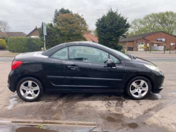 2009 - 1.6 16V Sport 2dr