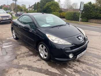 Used Peugeot 207 2009 for sale - 74650909: Photo