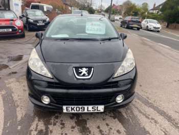 Used Peugeot 207 2009 for sale - 74650909: Photo